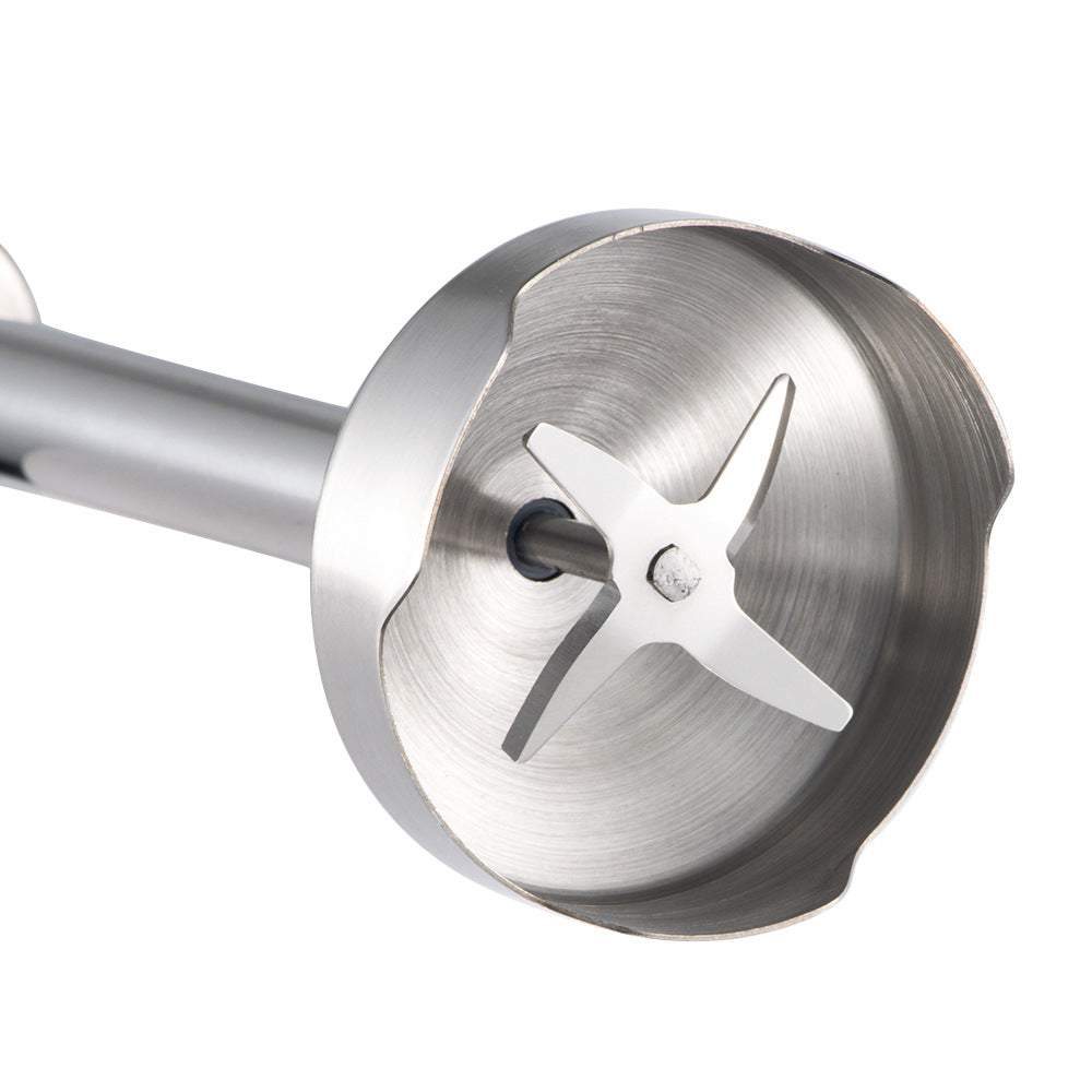 RAF EU Standard Electric Egg Beater Household Handheld Egg Beater Cream Whisk4Set R.3007