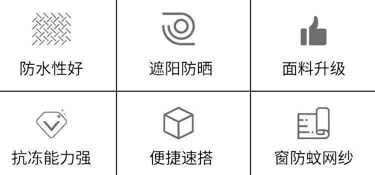 Disaster Relief Tent Standard Civil Affairs Outdoor Emergency Site Civilian Site Engineering Cotton-Padded Cold-Proof Rain-Proof Emergency Tent