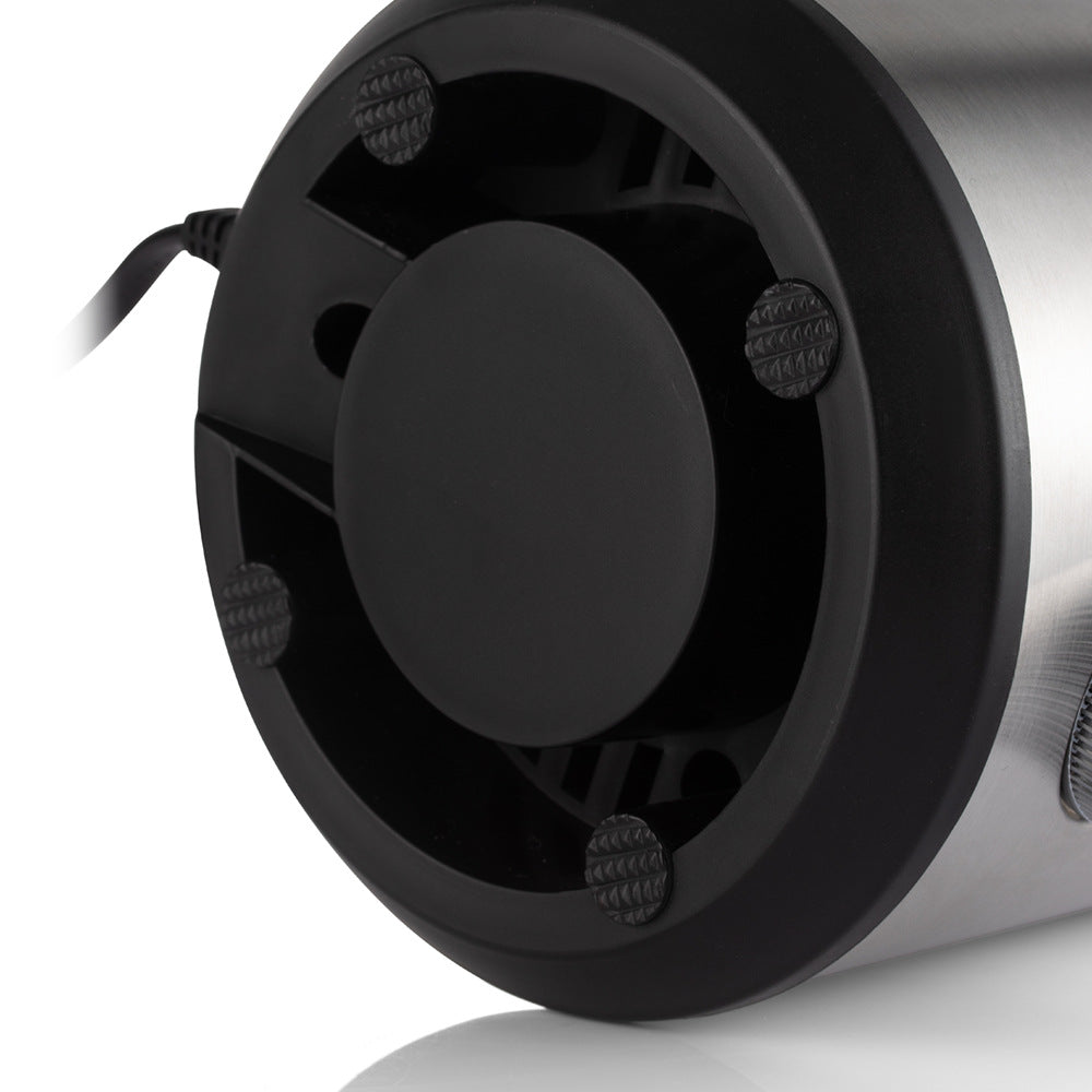 RAF EU Standard Fast Food Grinder Household Grinding Machine Five Grains Grinder Bean Dry Grinder50ML R7108