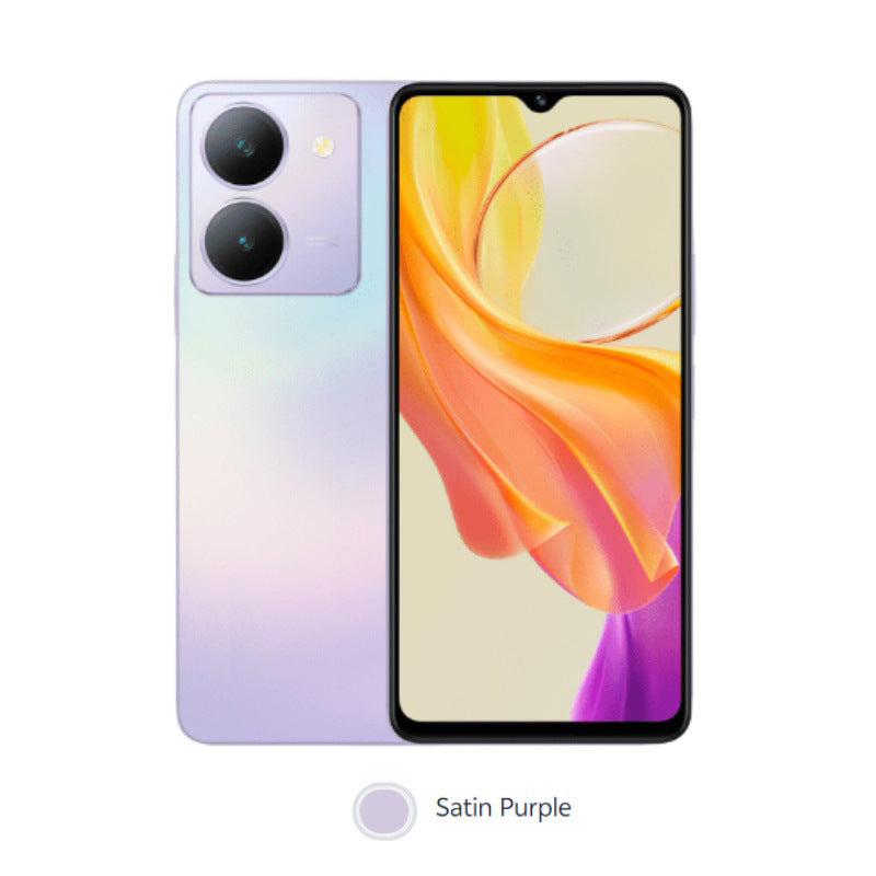 Popular Y27s Smartphone6.51Inch3+32GB Android4G Wholesale of Student Backup Phones