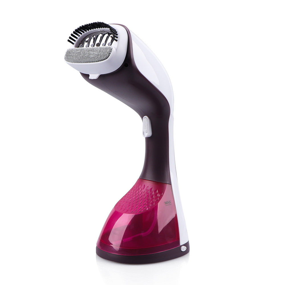 EU Standard Garment Steamer Portable Household Small Handheld Garment Steamer Steam Electric Iron Ironing Machine Steam Machine