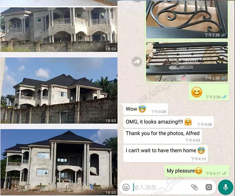 Clear Tempered Glass Safe Bathroom Glass 2 Panel Sliding Shower Door