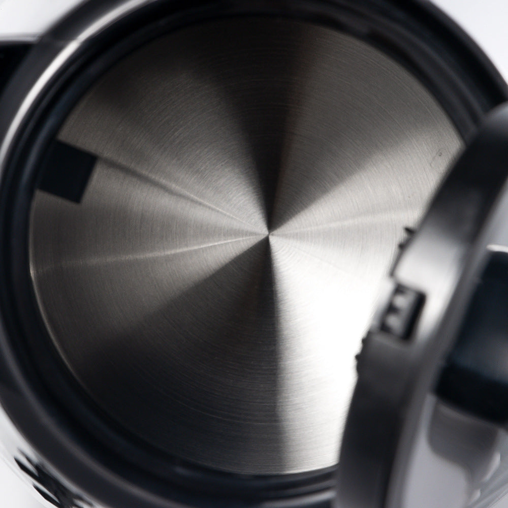 RAF European Standard High Power 2-in-1 Household Anti-Dry Burning Electric Kettle Insulated Kettle Toaster R19000