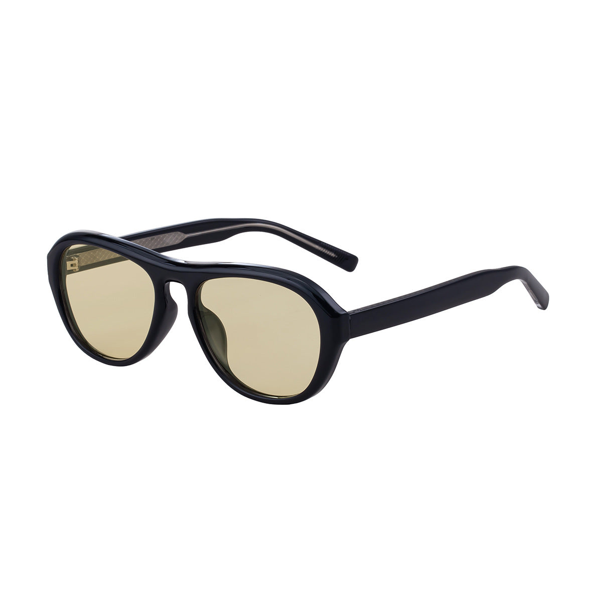 2025New European and American Fashion Polarized Sunglasses for Women, High-end Ultra-light Sun Protection Sunglasses for Women, Trendy for Fishing and Driving