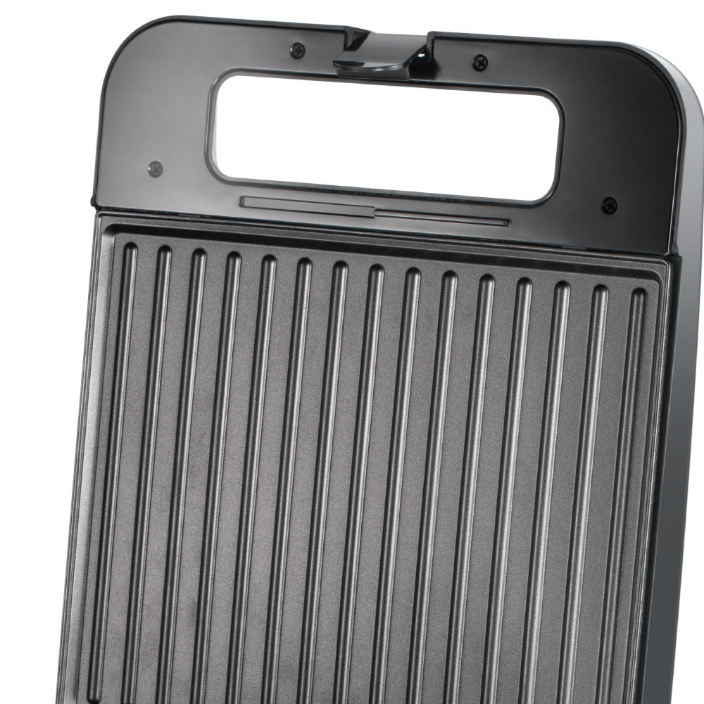 RAF European Standard Household Striped Breakfast Maker Internet Celebrity Mini Steak Machine Light Food Machine Baking R.2230T