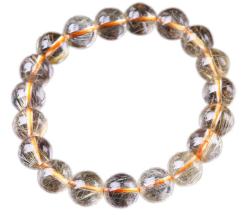 European and American fashion new white turquoise amethyst bracelet108Lotus Pendant Bracelet with Buddhist Beads