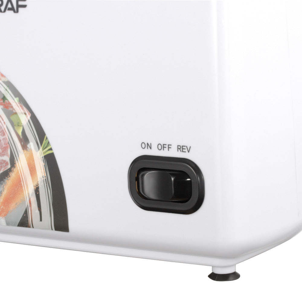 《》Household Electric Vegetable Chopper Meat Grinder Fully automatic multifunctional small enema machine R.3367