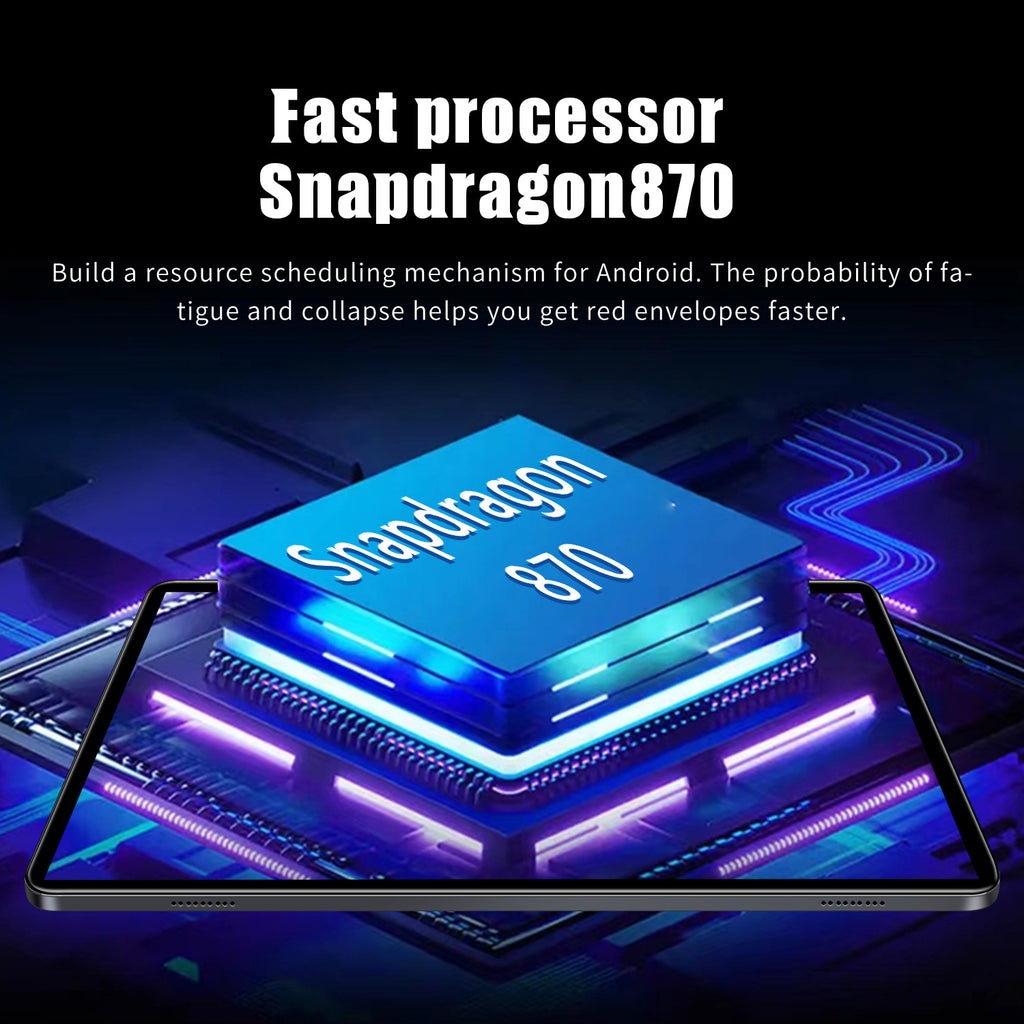 S23U Android Smart Tablet PC16+512G Large screen eye protection tablet manufacturer wholesale price in stock