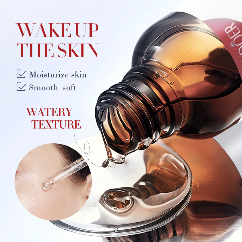 Cross-border Fruit Essence15ml Plant Avocado Moisturizing Apple Hydrating Nourishing Export Manufacturer Wholesale