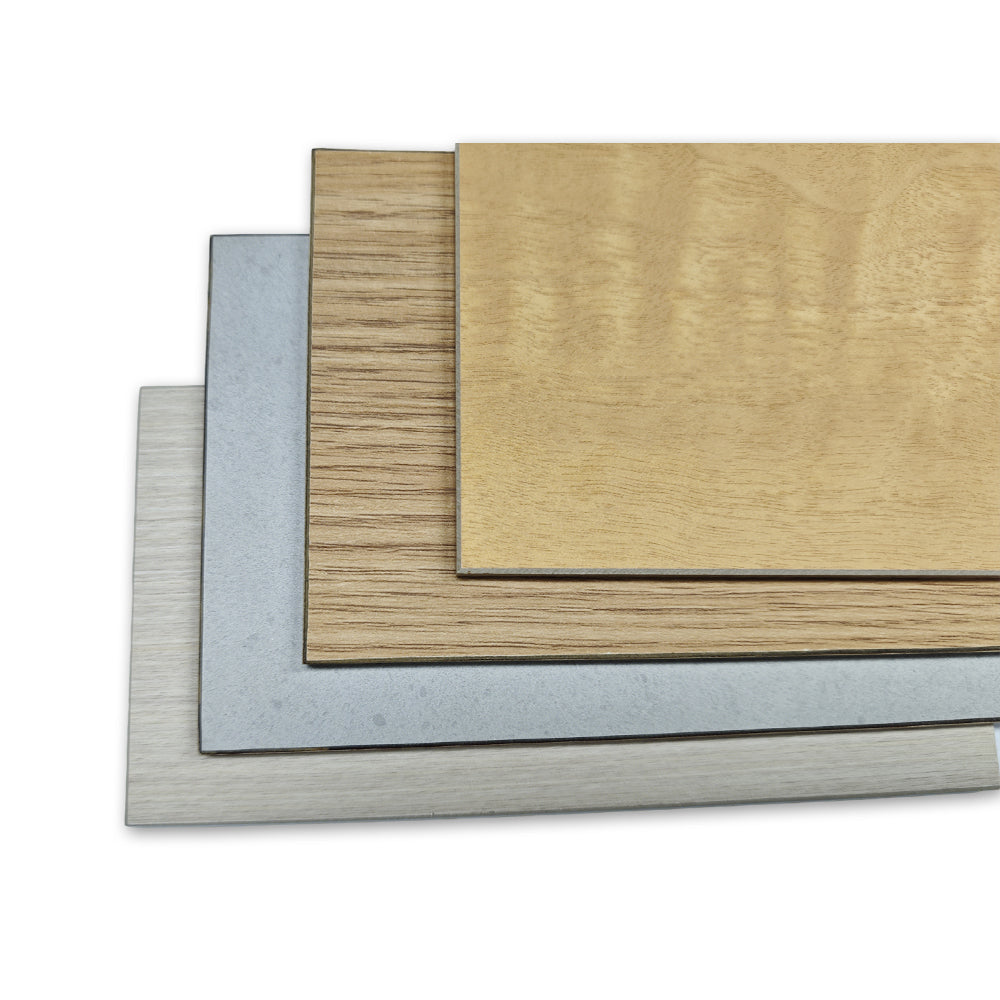 Customizable HPL Wall Ceiling Panel Fireproof Calcium Silicate Board for Tunnel Laboratory-for Wall Ceiling Floor Tiles