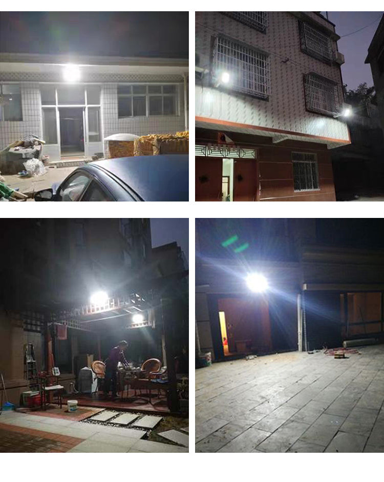 High-Quality Lumens Long Outdoor Use Time Led Outdoor Flood Lights