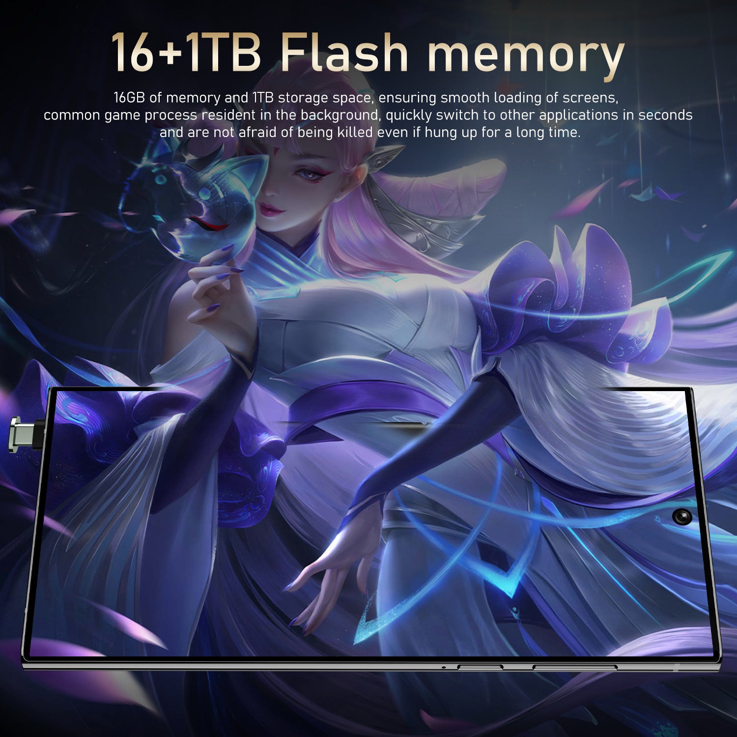 Exclusive Supply S24 Ultra Large Screen Smartphone16+1T Source Factory Direct Sales(Popular)