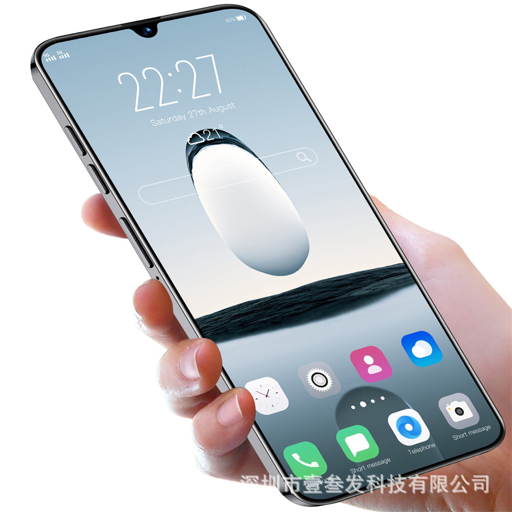 Reno8Pro(1+16G)New Hot6.8Inch5G All-in-One Smartphone Factory