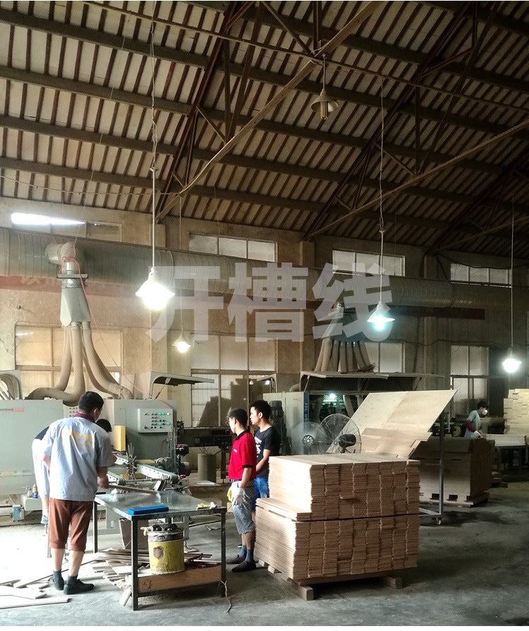 In stock wholesale Door-to-Door Installation Oak Multi-layer Small Knot Locking Solid Wood Flooring Eco-friendly Underfloor Heating Composite Flooring