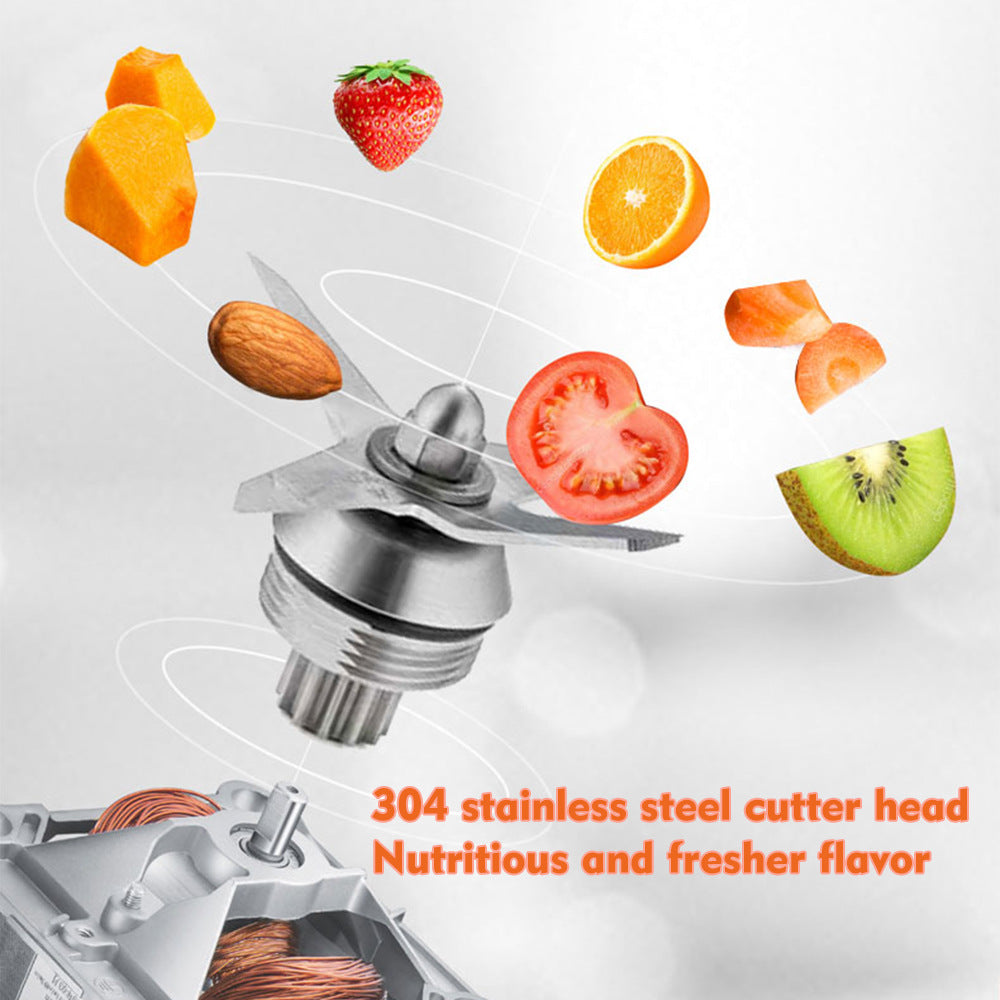 RAF Stainless Steel Electric Juicer  Children's Fruit Juice Machine/l Cooking Machine/Juicer