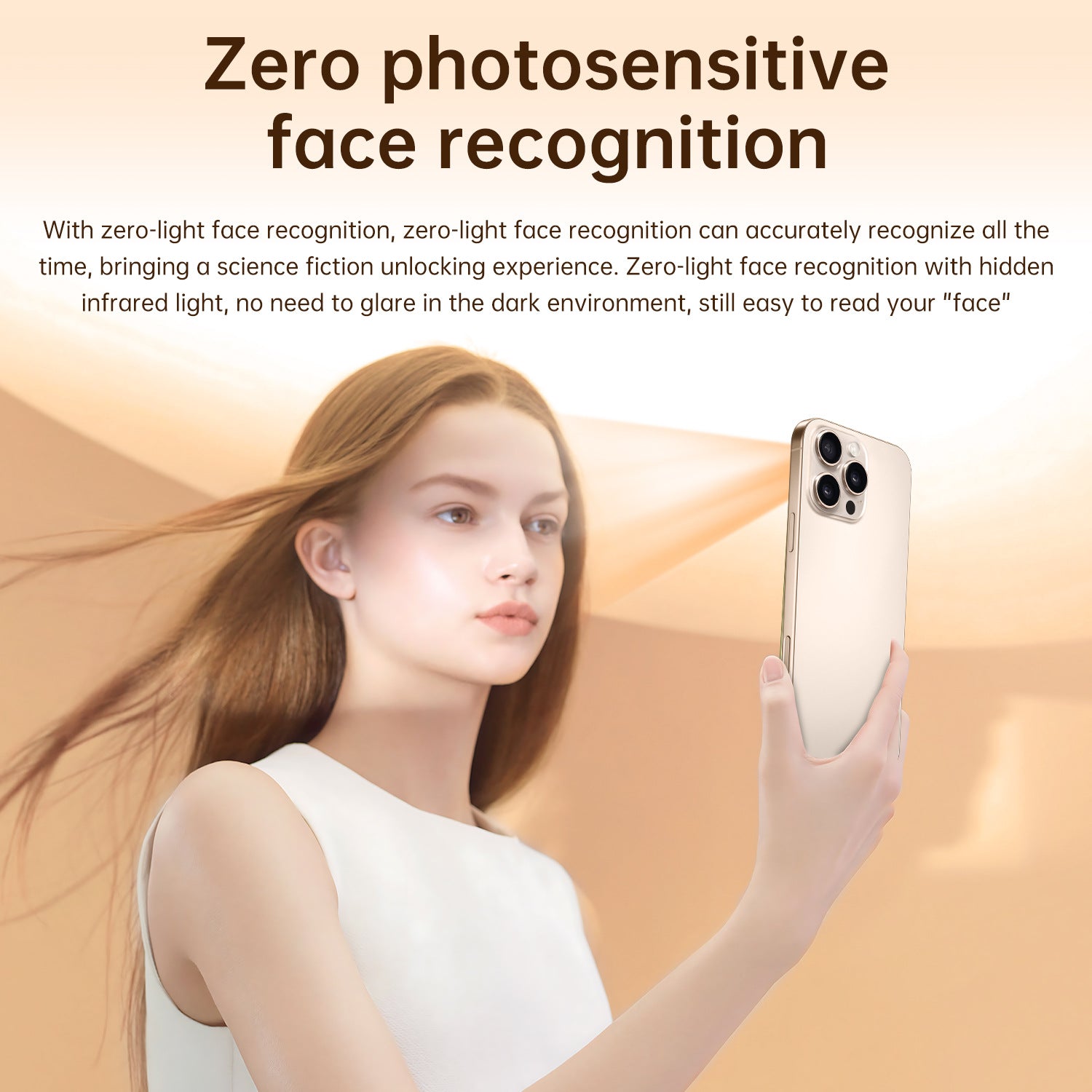 Hot-Selling Android Phone i16Pro Max Smartphone7.3Inch16+1T Factory Direct Sales of Mobile Phones