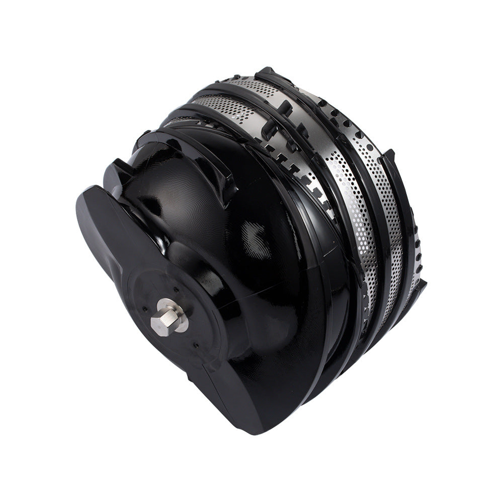 RAF EU Standard Juicer Original Juice Extractor Food Processor Household Multifunctional Slow Juicer R.2733