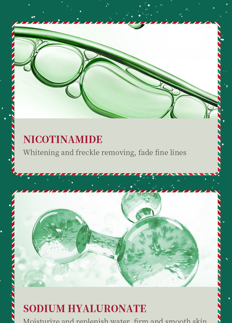 Full English Christmas Hand Cream ZOZU Moisturizing, Refreshing, and Nourishing Hand Cream Gift Set for  Wholesale