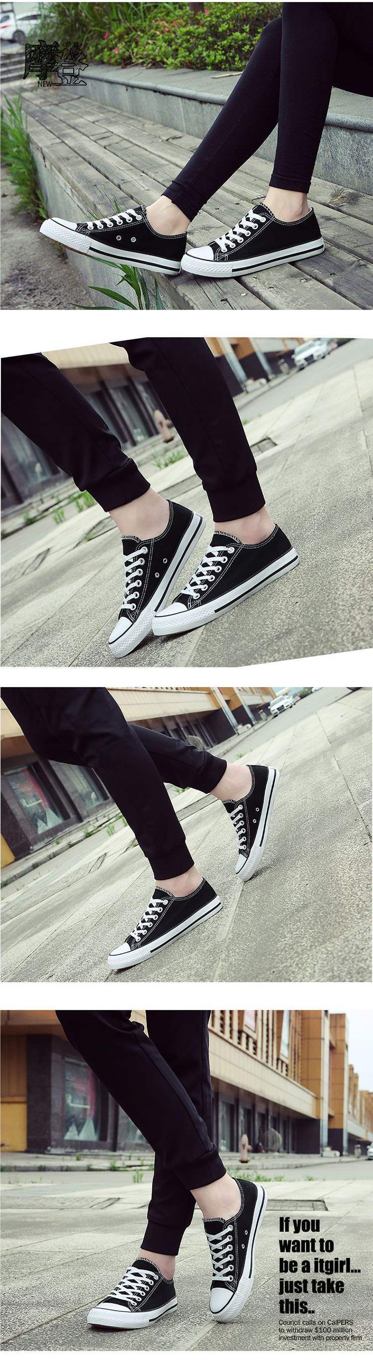 Canvas Shoes Men's Shoes Men's Style Shoes Trendy Versatile Breathable Student Sneakers Korean Version Summer Cloth Shoes Casual Shoes