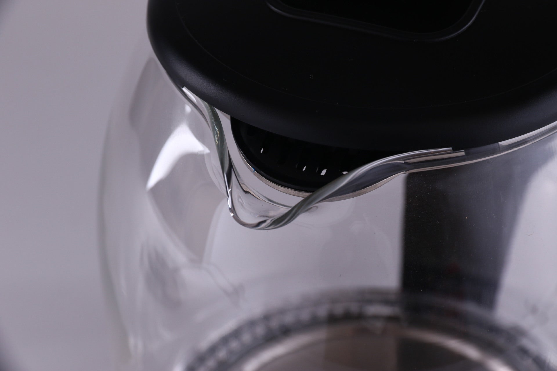 European Standard Glass Electric Kettle Household Electric Kettle Automatic Power-off Kettle Health Kettle Wholesale