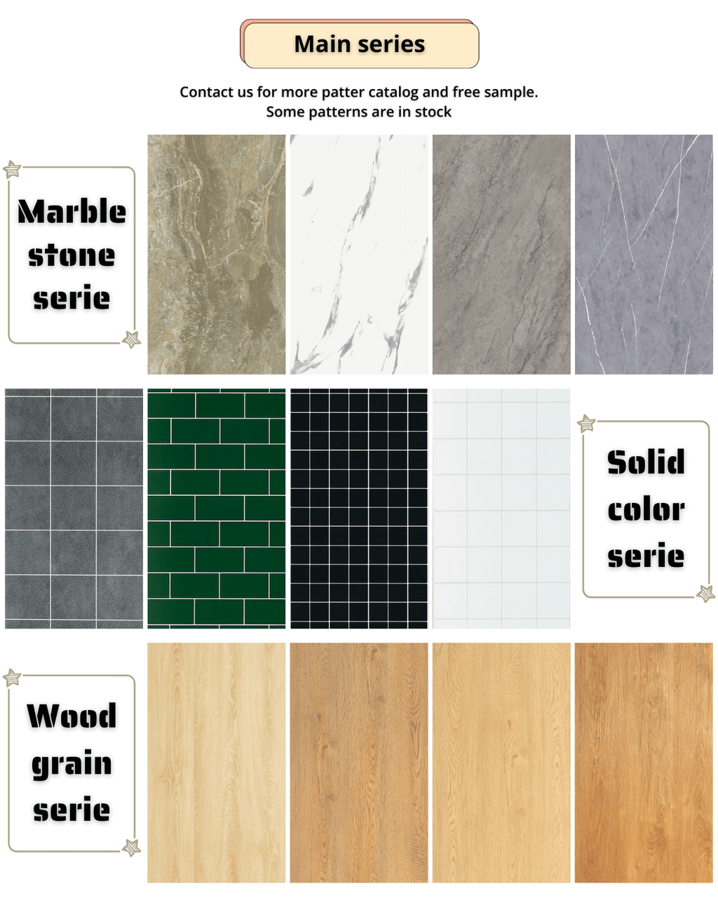 Interior Decorative Bathroom Shower Waterproof 2mm - 3mm Click Stone Plastic Composite Pvc De Marmol Marble Spc Wall Panel Tile