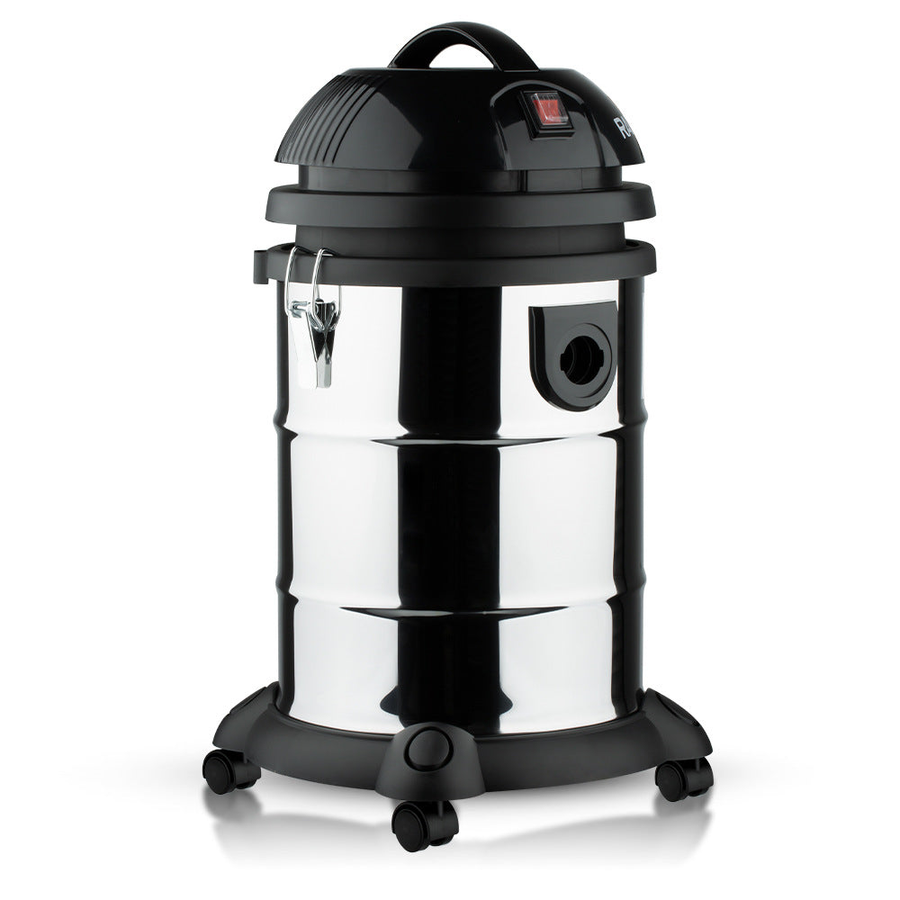 RAF European Standard Dry Vacuum Cleaner Home Hotel Super Suction High Power Handheld Bucket Vacuum Cleaner