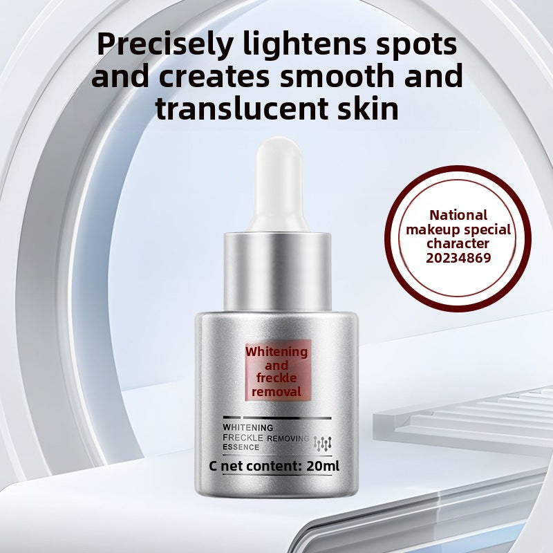 Moika Whitening and Anti-freckle Essence Niacinamide Fades Sunspots and Melasma Essence Original Solution Moisturizing and Hydrating