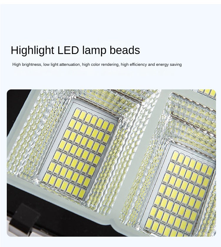 Stadium Provides Powerful Lighting Led Outdoor Waterproof 25W 40W 60W 100W 200W Flood Lights