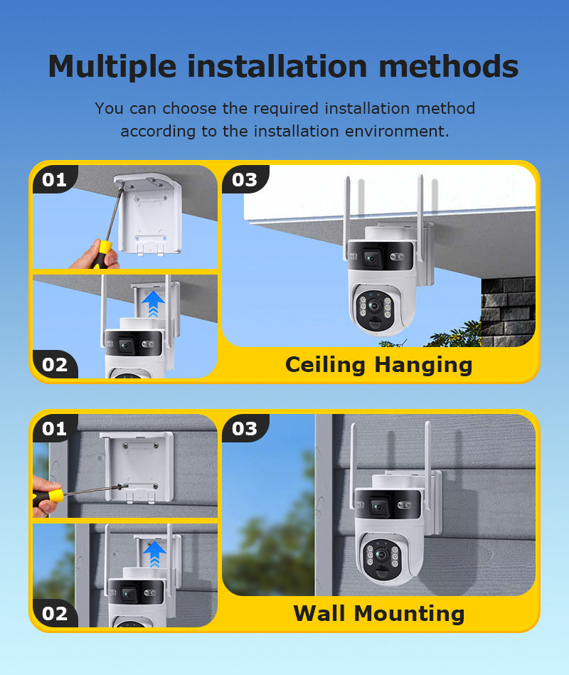 Exclusive Supply4G Hd600MP Outdoor surveillance solar-powered bullet camera with zoom Source Factory Wholesale