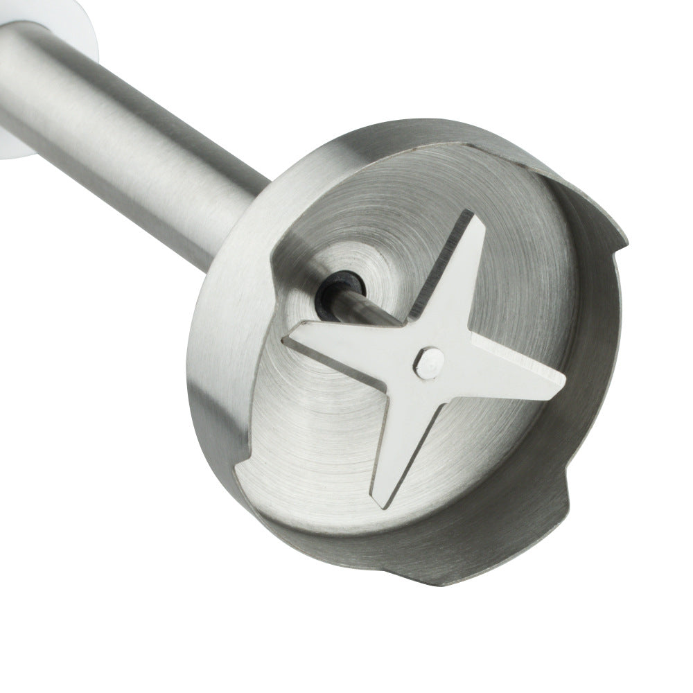 RAF European and American Standard Multifunctional Kitchen Handheld Cooking Stick Baby Food Electric Stirring Stick Milk Juicer Meat Grinder