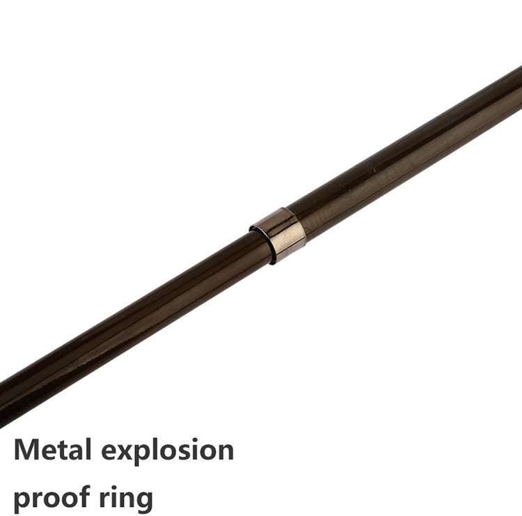 Manufacturer In-Stock Carbon Mini Small Sea Rod Casting Rod Short Section Pen Fishing Rod Set Ultra-Hard Long Casting Rod