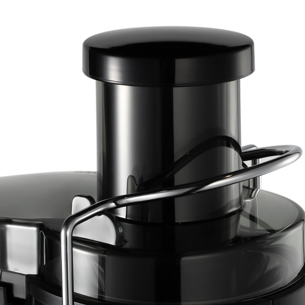 RAF EU Standard Juicer Household Fully Automatic Large Caliber Juicer Juice Separator R.2852