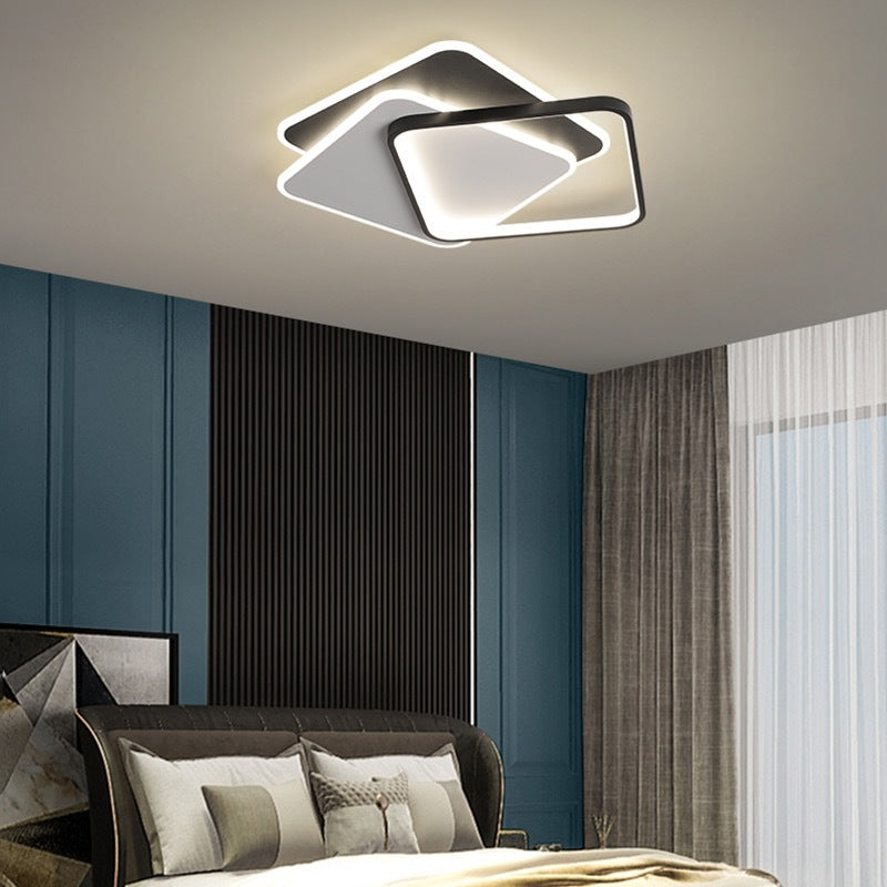 Living room lamp main hall lamp ceiling lamp with a high-end feel led Lamps Room Lights Master Bedroom Lights Zhongshan Home Decoration Lighting