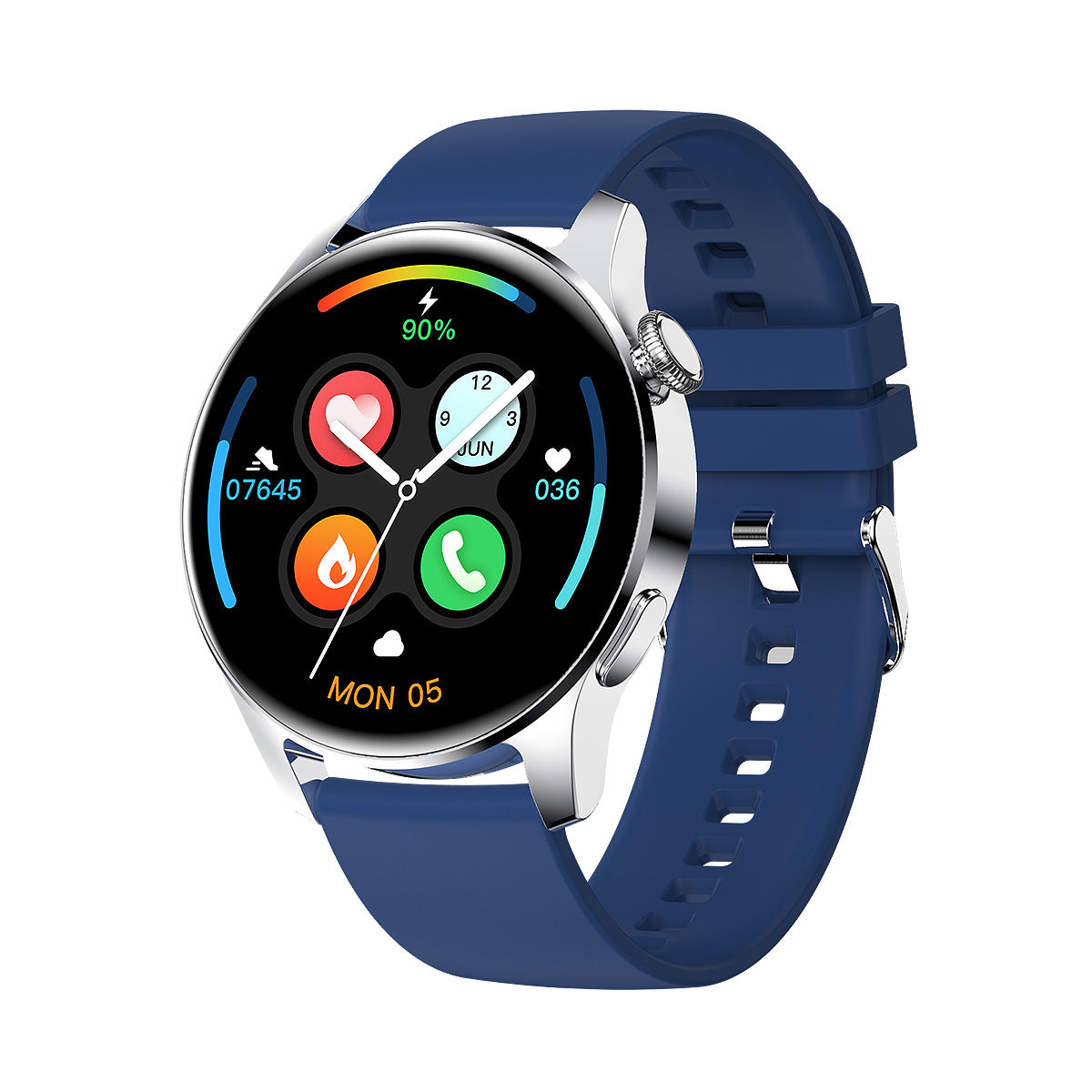 Smart Watch NFC Alipay offline payment blood pressure blood oxygen heart rate watchpro Smart Watch
