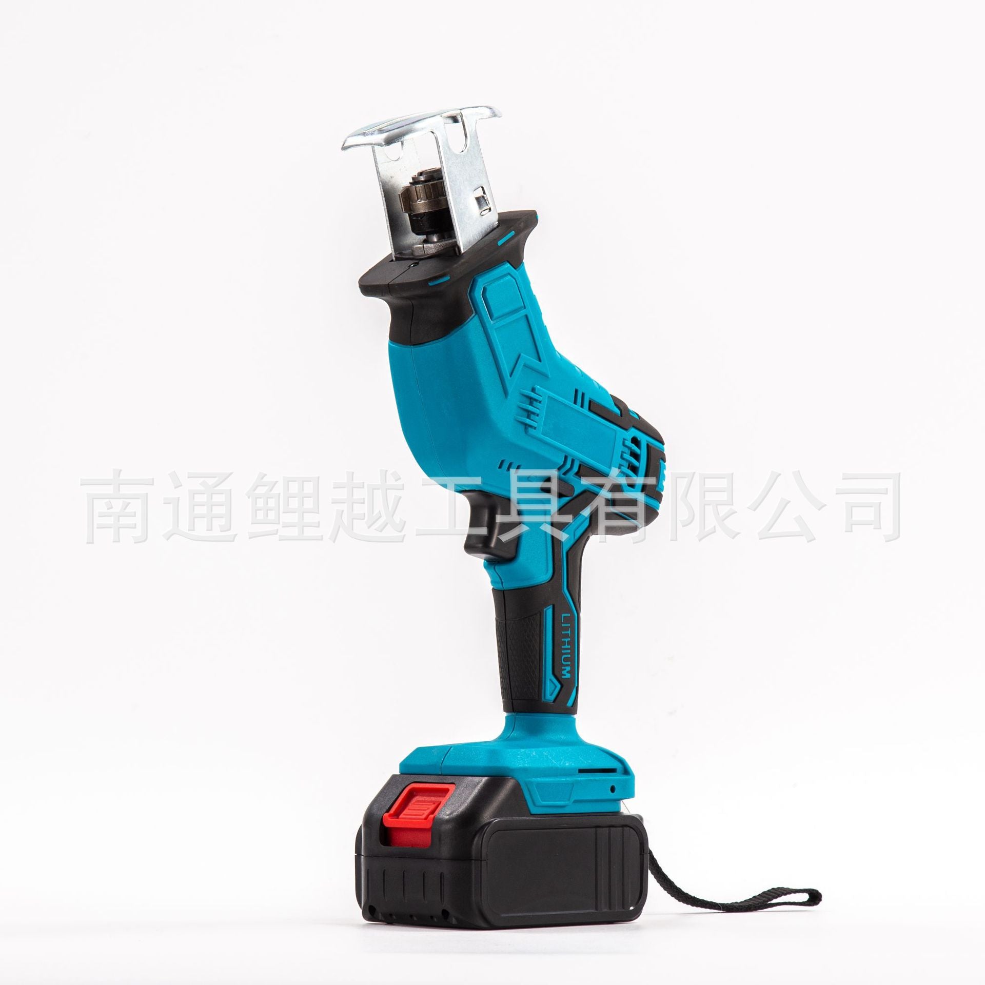 Garden rechargeable portable chainsaw Handheld Electric Reciprocating Saw Lithium Battery Brushless Saber Saw