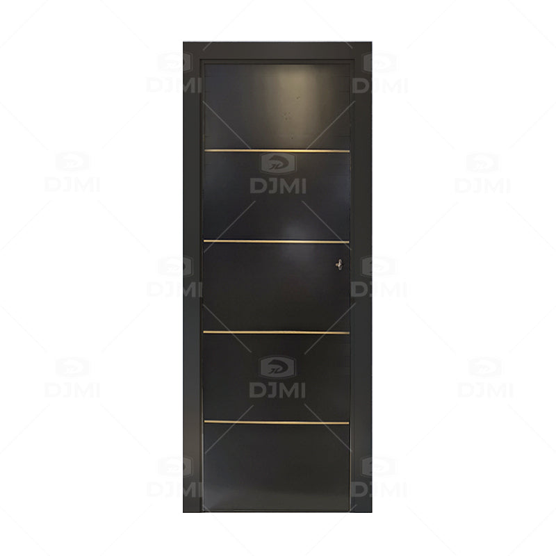 Ready to Ship Latest Design Wooden Door Interior Door Room Door for Home / Project Use