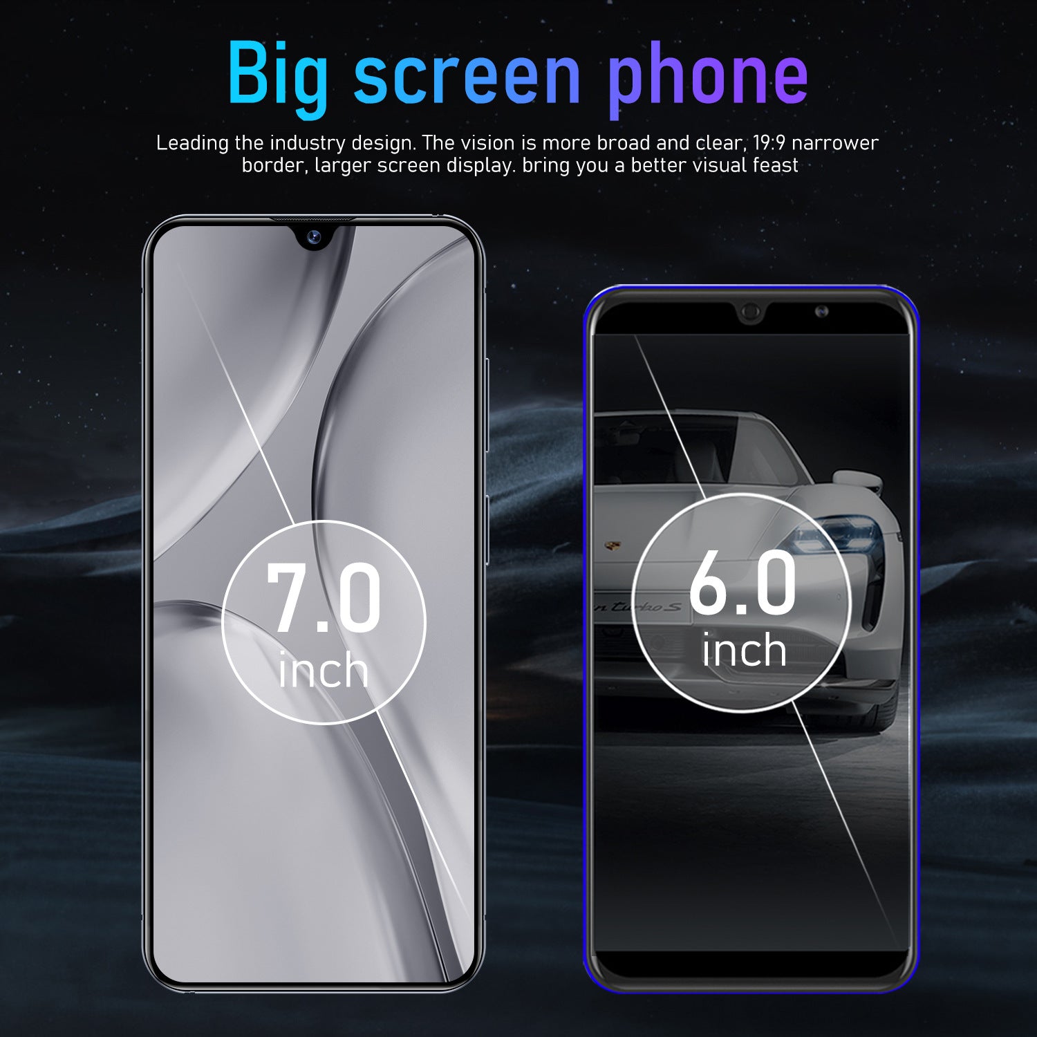 Hot-selling Mobile Phones S24 Ultra Large Screen5G Android Intelligence16+1T Wholesale Factory Price for Mobile Phones