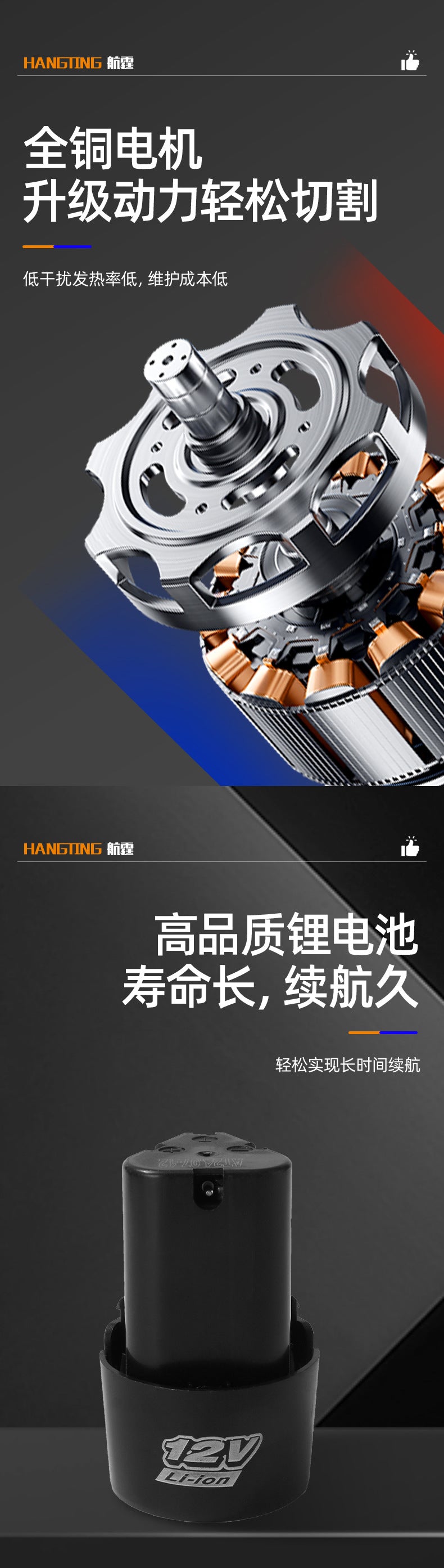 31-inch Lithium Electric Polishing Machine Hand Drill Set Mini Multi-functional Handheld Cutting Machine12V Rechargeable Angle Grinder