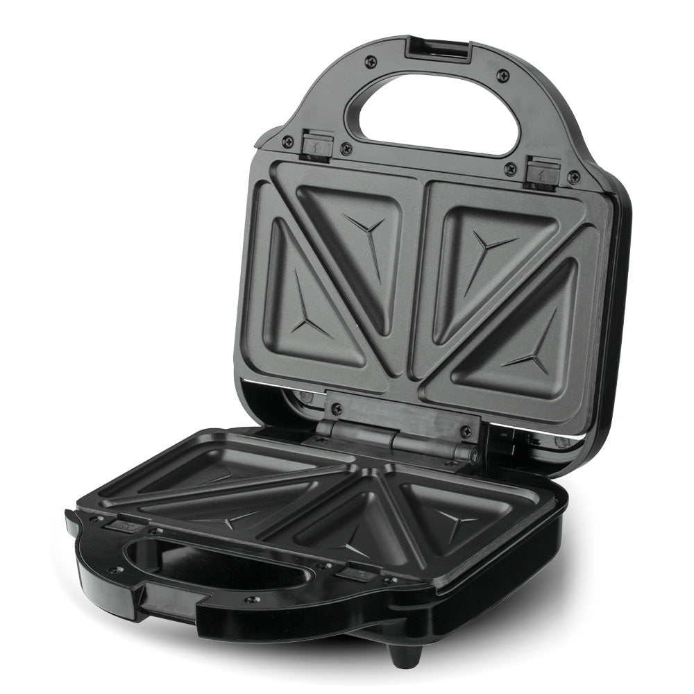 RAF European Standard 3-in-1 Multifunctional Breakfast Maker Sandwich Maker Waffle Maker Steak Maker Toaster