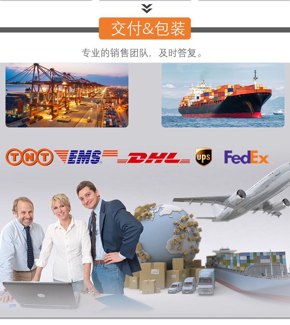 RAF Air Fryer Double Pot European Standard Large Capacity Multi-Function Oil-Free Touchscreen9L Household Electric Deep Fryer