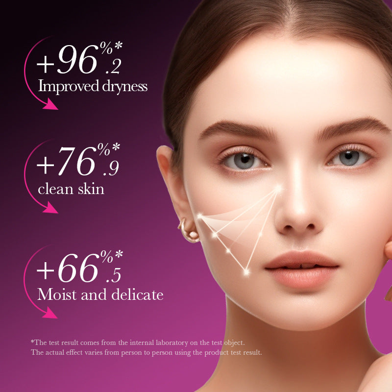 Full English SADOER Snail Restructured Collagen Six-piece Set Moisturizing skin care set  foreign trade wholesale