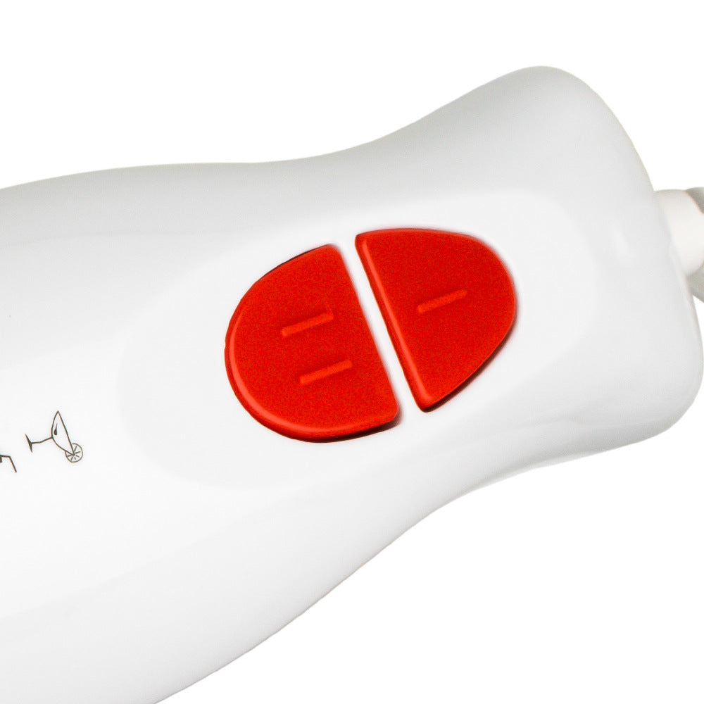 European standard handheld mixer electric whisk  Household Multifunctional Baby Food Processor Cooking Stick Cooking Stick R.325