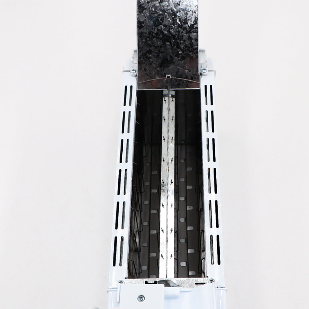 RAF European Standard Toaster Toaster4Slices of Toast for Breakfast Toasting Bread Slices Toaster