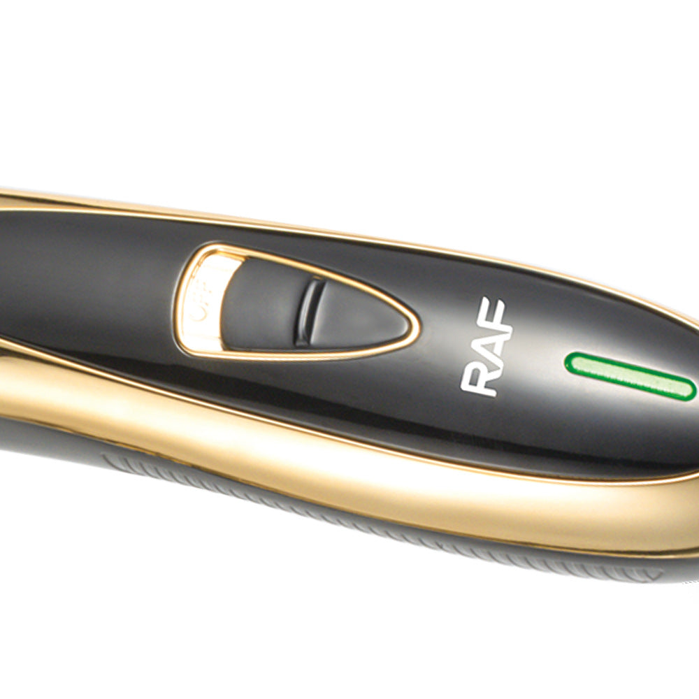RAF European Standard Hair Salon Oil Head Hair Clipper Electric Hair Clipper Electric Clipper Electric Clipper Wholesale Export R4006