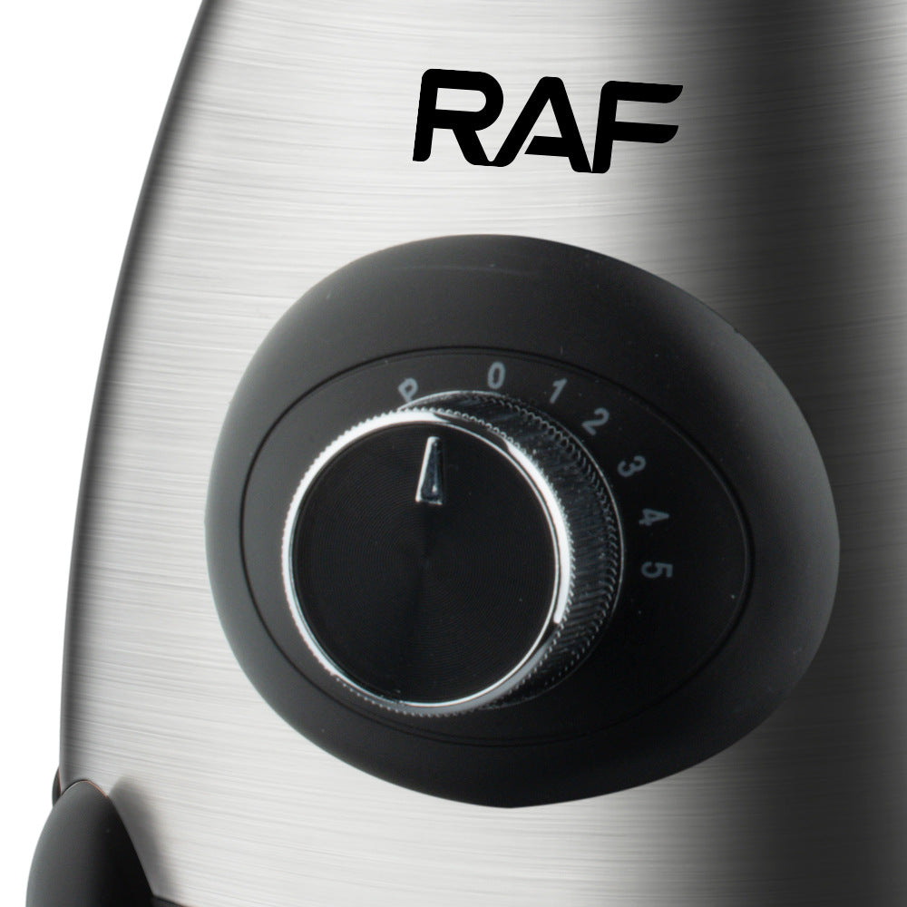 RAF EU Standard Juicer Blender Grinder Multifunctional Household Baby Food Maker Mixer