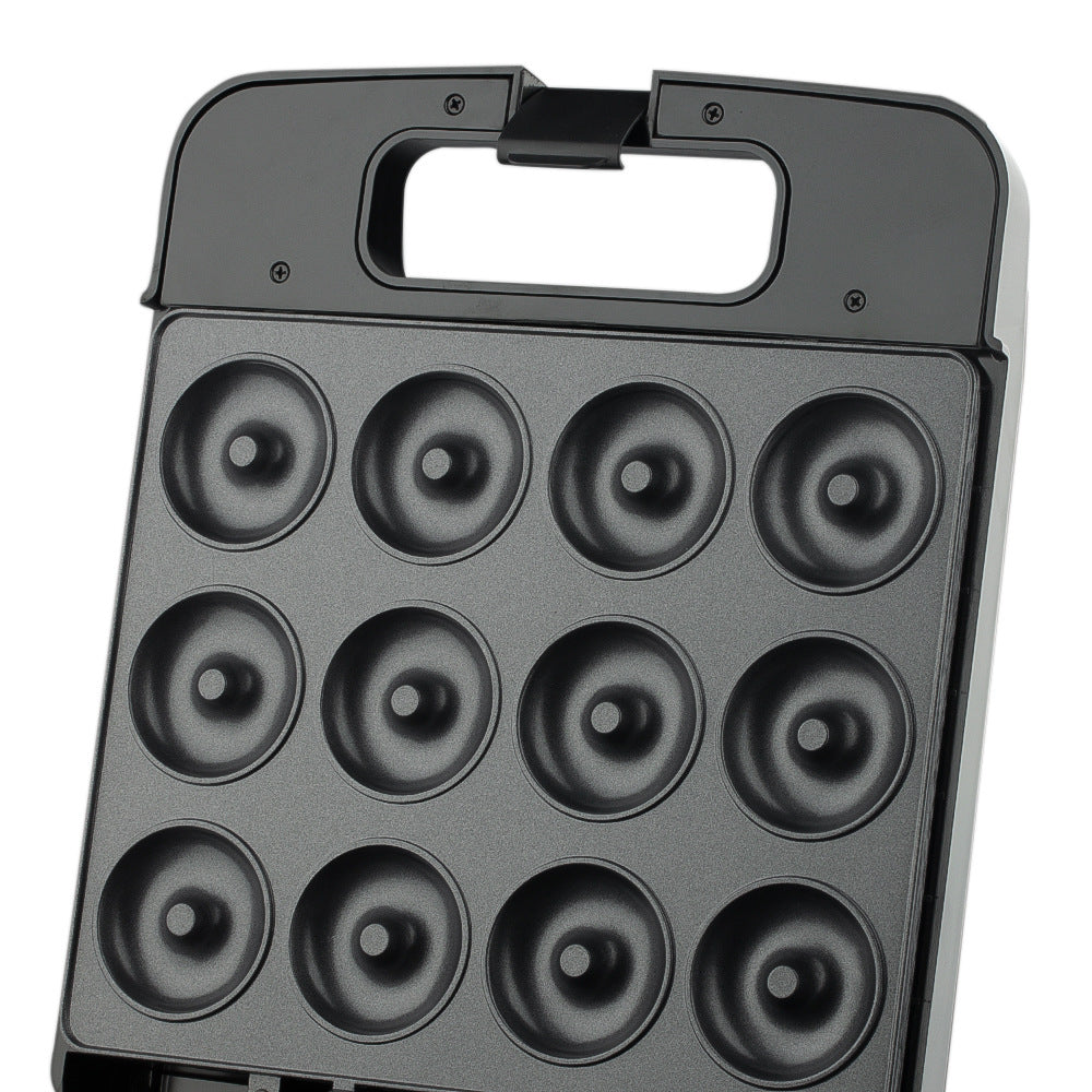 RAF European Standard Household Donut Breakfast Maker Internet Celebrity Mini Cake Round Cake Maker Light Food Machine Baking