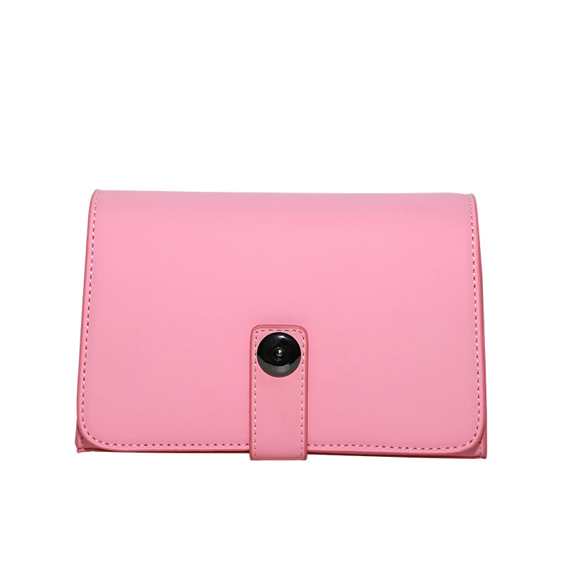 Trendy Fashion Women's Bag2022New Retro Single Shoulder Women's Bag, Stylish and High-Quality Crossbody Bag