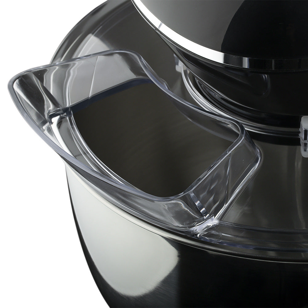 RAF European Standard Household Multifunctional Kitchen Machine Stainless Steel Bowl High Power Dough Mixer Egg Beater Whisk Mixer