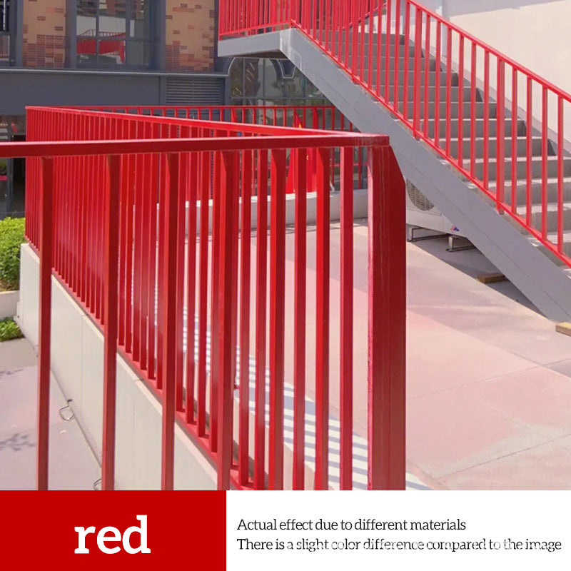 Rust Converter for Entry Doors, Color Steel Tiles, Anti-Rust, Anti-Corrosion, Rust Removal, Renovation, Color Change Paint, No Sanding Needed, Metallic Paint