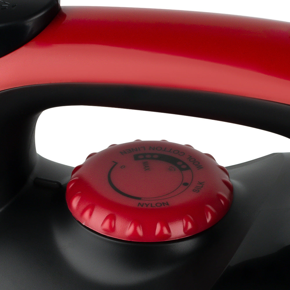 RAF EU Standard Handheld Electric Iron Steam Household Handheld Garment Steamer Portable Powerful Steam